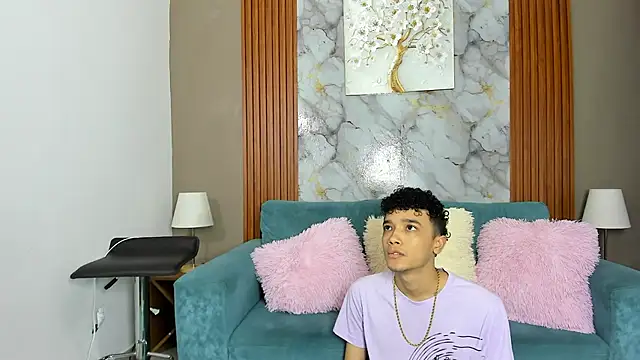 YOUNG BOYS HELL online show from 3, 3, 2026