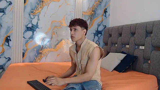 YOUNG BOYS HELL online show from 21, 7, 2026