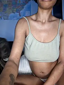 Cinnamonbunn online show from 11, 3, 2026