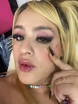 jimenadelaoz online show from 28, 2, 2026