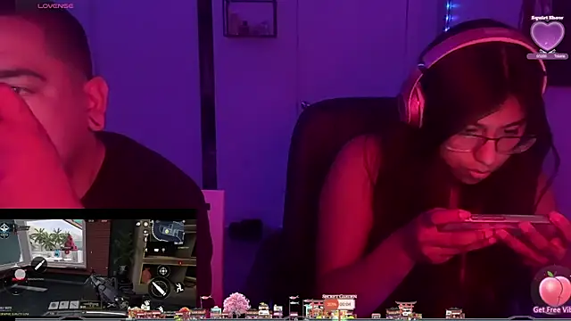 Snapshot of roleplayygirl chatting on 24, 5, 2026 roleplayygirl online show from 24, 5, 2026
