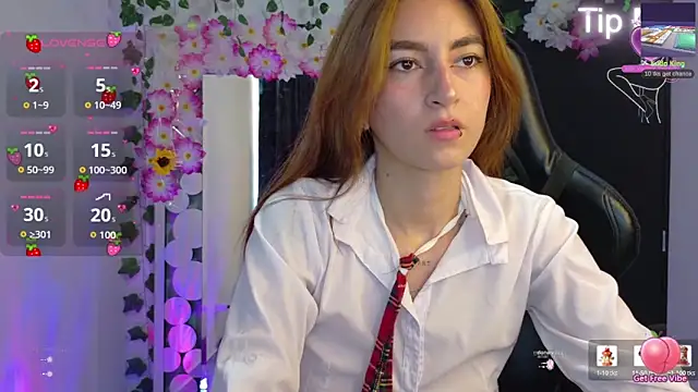 Mis Cersi online show from 3, 4, 2026