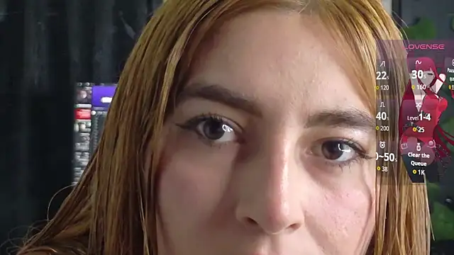 Mis Cersi online show from 1, 4, 2026