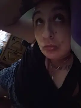 SecretsAfterDark online show from 4, 8, 2026