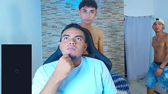 kinkyhousexxxx online show from 7, 3, 2026