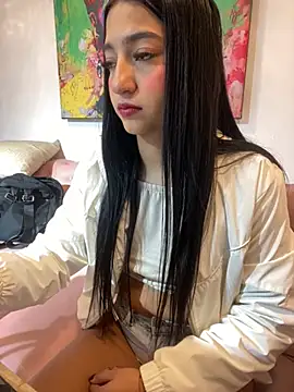 Daniela Pink online show from 17, 4, 2026