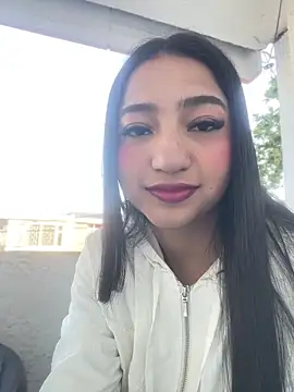 Daniela Pink online show from 22, 4, 2026