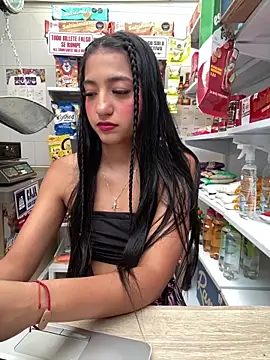 Daniela Pink online show from 3, 4, 2026