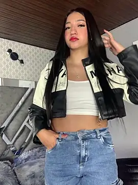 Daniela Pink online show from 14, 2, 2026