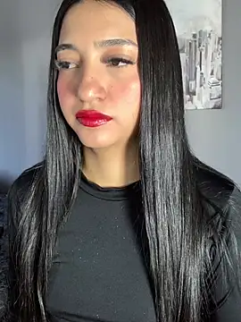 Daniela Pink online show from 26, 2, 2026