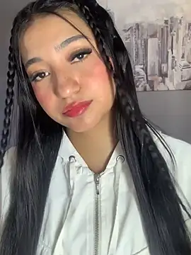 Daniela Pink online show from 28, 2, 2026