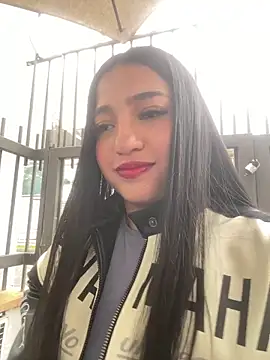 Daniela Pink online show from 18, 2, 2026