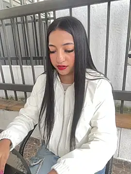 Daniela Pink online show from 19, 3, 2026