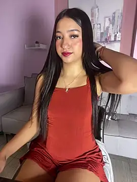 Daniela Pink online show from 11, 3, 2026