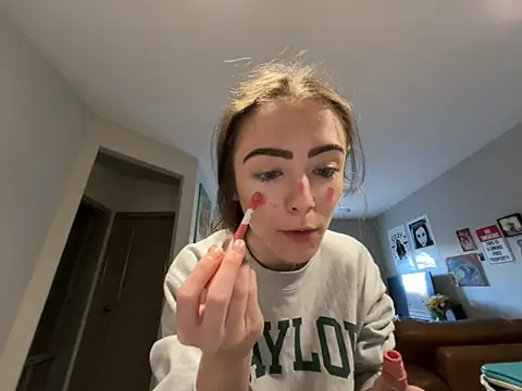 ash10alex online show from 20, 3, 2026