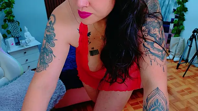 Snapshot of lilu_69 chatting on 11, 6, 2026 lilu 69 online show from 11, 6, 2026