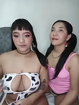 Mariana Connie online show from 4, 4, 2026