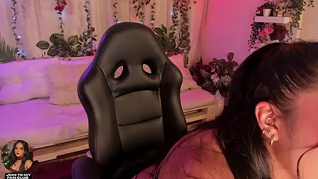 cata desire online show from 26, 2, 2026