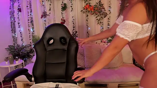 cata desire online show from 27, 2, 2026