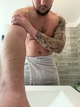 derallerechte001 online show from 11, 3, 2026