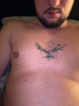 derallerechte001 online show from 16, 2, 2026