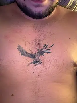 derallerechte001 online show from 17, 2, 2026