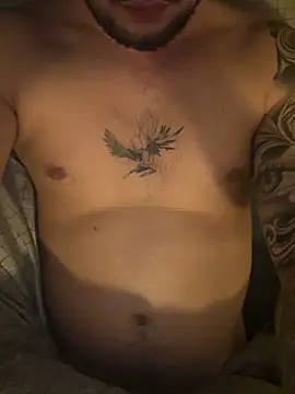 derallerechte001 online show from 28, 2, 2026