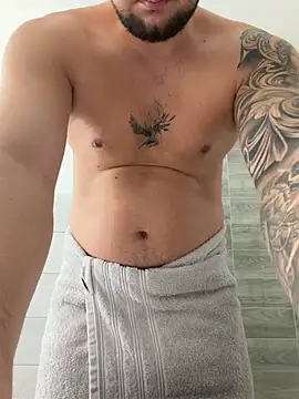 derallerechte001 online show from 24, 2, 2026