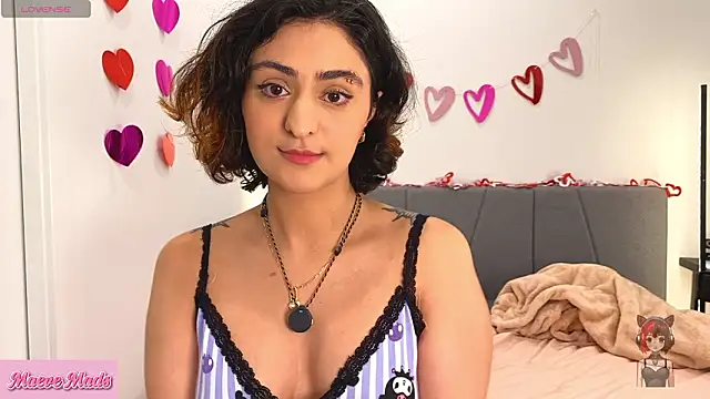 iammaeve online show from 15, 2, 2026