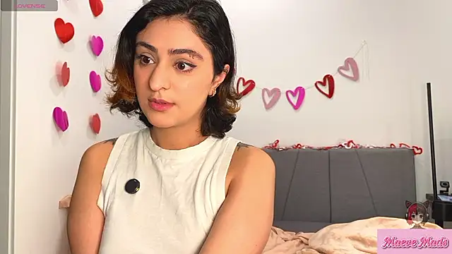 iammaeve online show from 17, 2, 2026