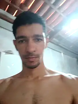 MagrinhoPika online show from 4, 3, 2026