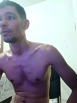 MagrinhoPika online show from 14, 2, 2026