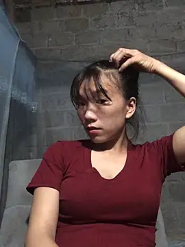 Snapshot of Sukem-mut chatting on 9, 5, 2026 Sukem-mut online show from 9, 5, 2026