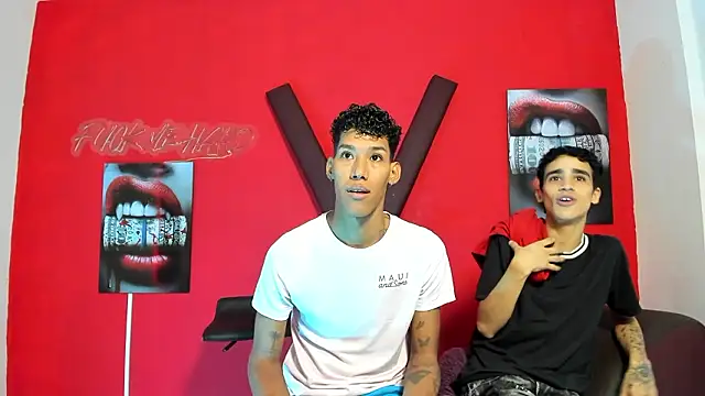 GREEN BOYS online show from 10, 3, 2026