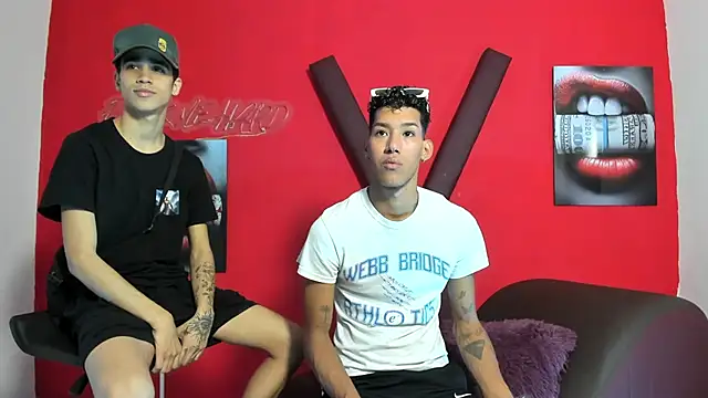 GREEN BOYS online show from 6, 3, 2026