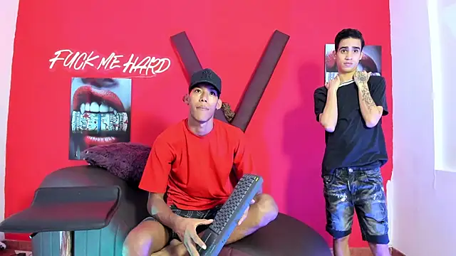 GREEN BOYS online show from 25, 2, 2026