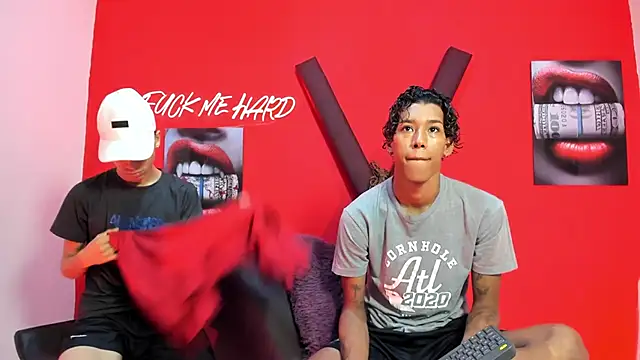 GREEN BOYS online show from 18, 2, 2026