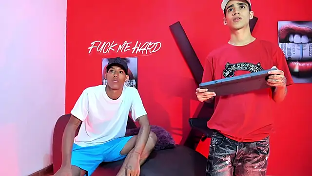 GREEN BOYS online show from 14, 2, 2026