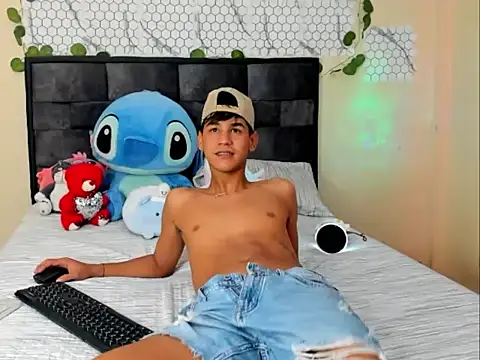 Stiben coll12 online show from 26, 2, 2026