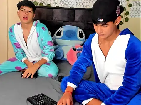 Stiben coll12 online show from 7, 3, 2026