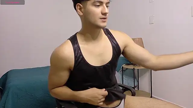 Kael Switch online show from 24, 2, 2026