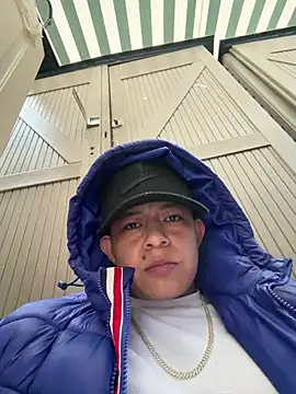 Jhon jairo420zzzz online show from 2, 4, 2026