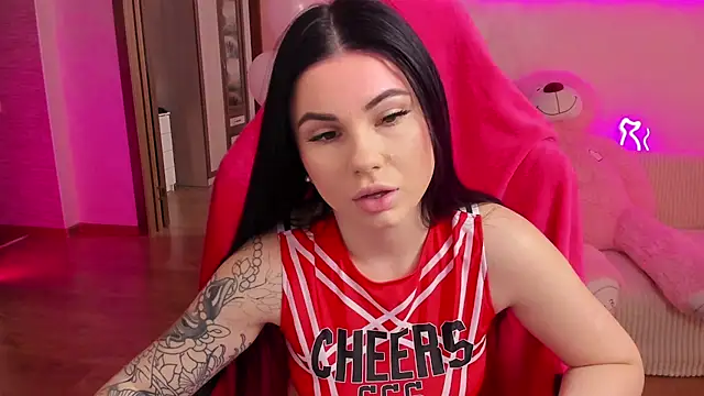 EmmaCutem online show from 7, 3, 2026