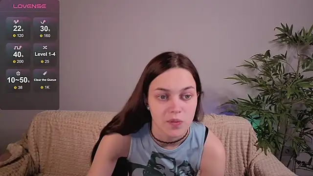 Snapshot of parrot_kisha chatting on 5, 5, 2026 parrot kisha online show from 5, 5, 2026