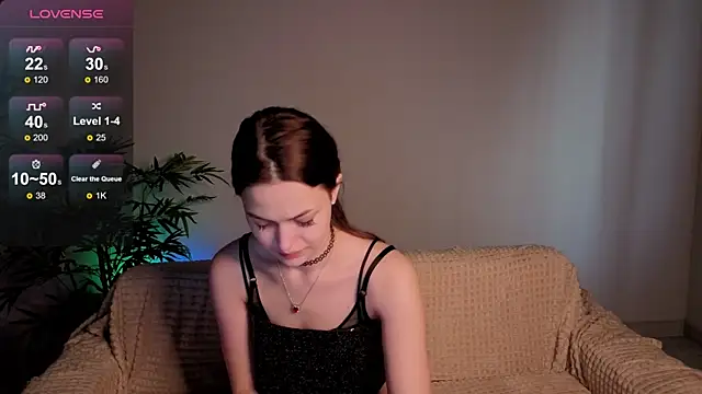 Snapshot of parrot_kisha chatting on 1, 5, 2026 parrot kisha online show from 1, 5, 2026