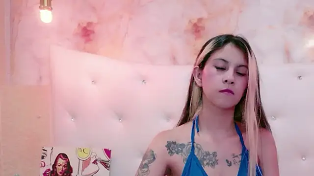 ABBYANDYILIRA online show from 2, 4, 2026