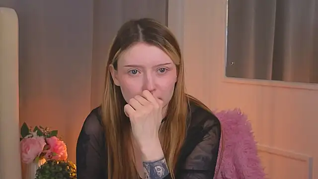 Snapshot of AlyssFrost chatting on 22, 5, 2026 AlyssFrost online show from 22, 5, 2026