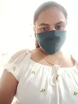 taniya0 online show from 21, 4, 2026