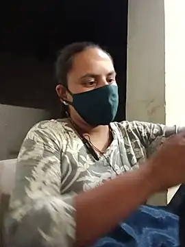 taniya0 online show from 21, 4, 2026