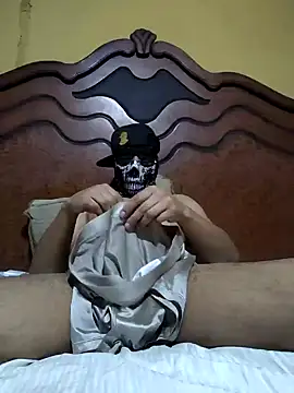 Cholo1096 online show from 4, 3, 2026